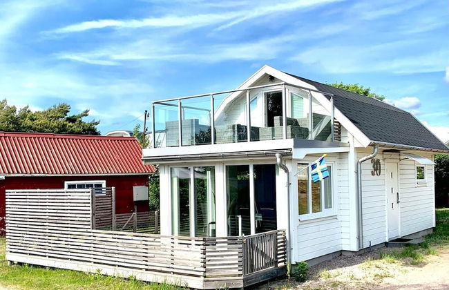 6 Person Holiday Home in Halmstad-by Traum - Foto 23