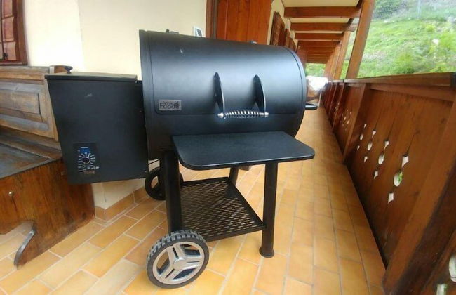 Casa del Bosco - Foto 16