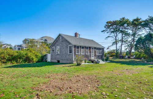 Steps to North Hampton Beach Cottage with Deck! - Foto 29