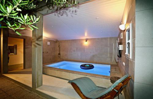 Manora guest pool house Sucuraj - Foto 1