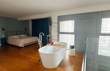 Slim's Loft Linate Airport - Foto 3