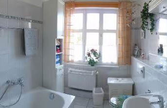 Ferienwohnung Stralsund - Foto 9