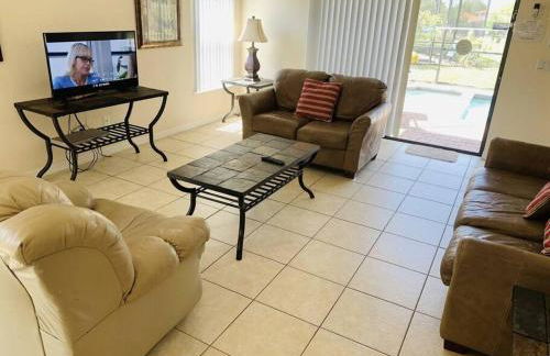 Family Disney Home, Pool, Spa, in Gated Resort -126 - Foto 2