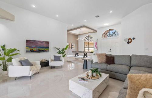 Grand 6BR Plantation Estate w/ Tennis & Pool - Foto 137