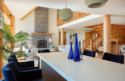 Luxury Private Estate with heated pool near Rhinebeck - Photo 54