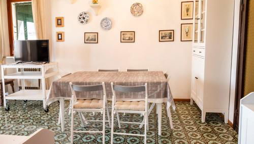 N272 - Numana, meravigliosa villa con giardino e vista mare - Foto 5