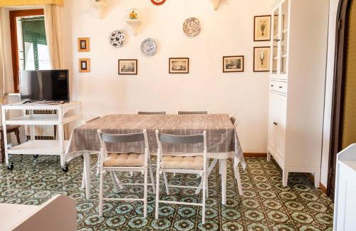 N272 - Numana, meravigliosa villa con giardino e vista mare - Foto 5