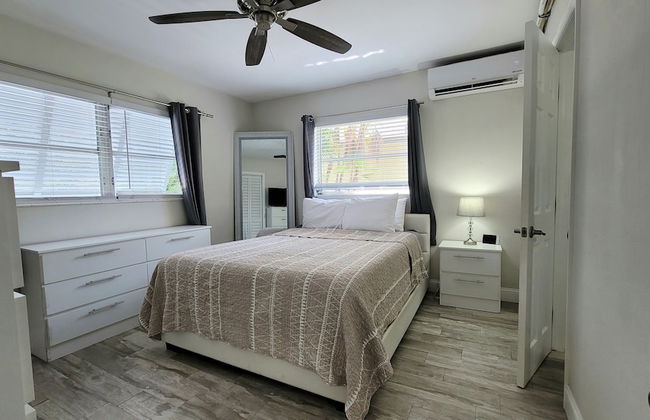 Beachway Inn - Foto 11