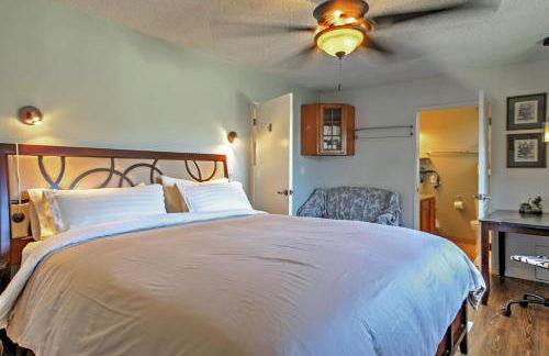 3 Mi to Dtwn Dining! Long Beach Condo with Balcony - Foto 18