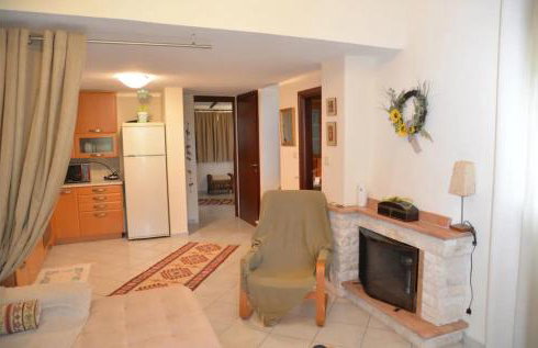 Posidi pool apartment - Foto 17