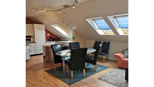 "Haus Burck" Modern retreat - Foto 3