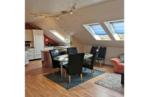 "Haus Burck" Modern retreat - Foto 3