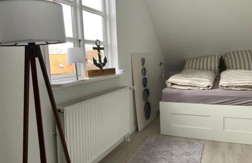 Ferienwohnung Fleckeby Schlei Fjord Light - Foto 27