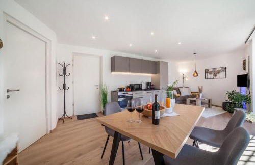 Adler Living Gartenwohnung - Foto 6