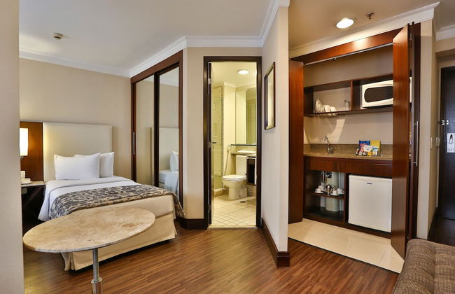 Transamerica Prime International Plaza - Foto 9