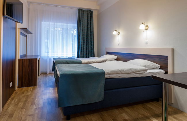 Pirita Beach Apartments & SPA - Foto 1