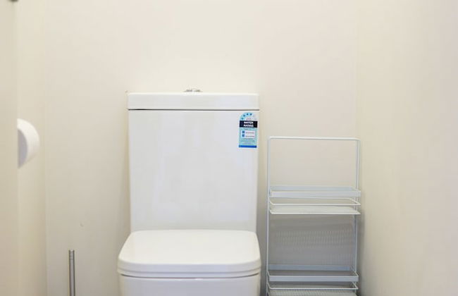 StayAU 3BR Deluxe Family Loft Point Cook - Foto 57