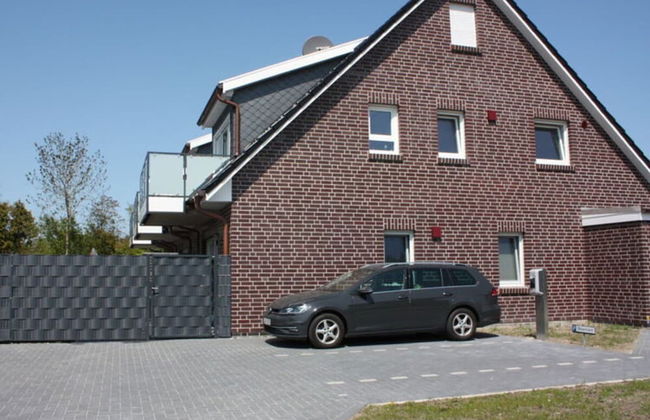 Holiday Apartment Cabin 2c - Foto 27