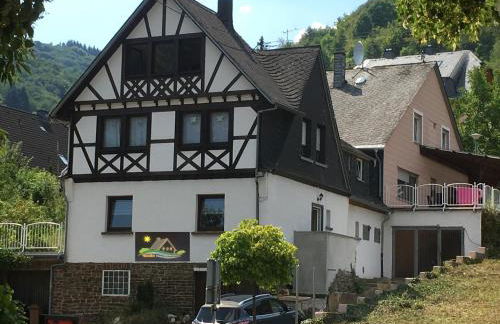 Moselina Ferienwohnungen - Foto 29