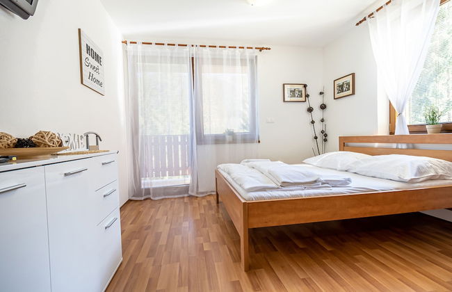 Fatrapark 2 Apartments - Foto 35