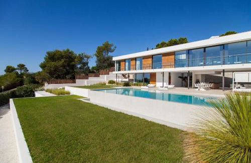 Seaside Sanctuary in Ibiza City, 1061 - Foto 6