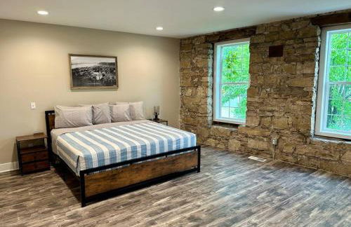 Mansion on the Mississippi River-7 Bedrooms&Baths - Foto 7