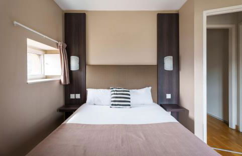 Apparthôtel Tempologis - Chateau de la Rochette - Foto 25