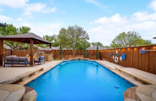 Valley Vista Luxury Retreat w Pool Cinema Games - Foto 38