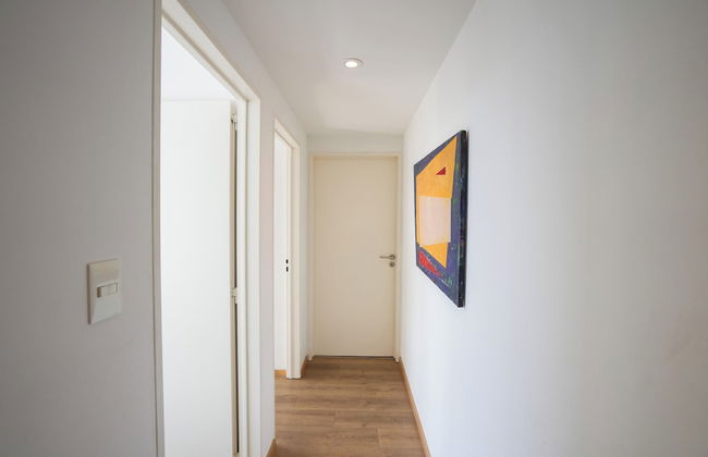 Monroe Suites - Foto 45