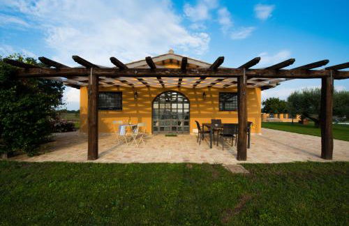 AGRITURISMO LA GHIGA - Foto 7