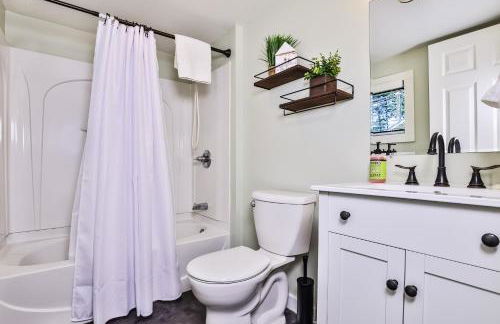 Riverview Cottage - Foto 13