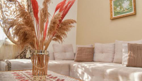 Sunny apartment - Photo 5