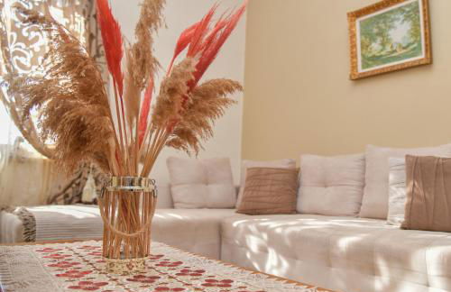 Sunny apartment - Photo 5