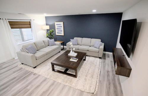 Pet Friendly Mtn Getaway Ping Pong Table King Bed - Foto 21