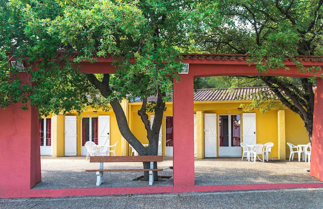 Village Vacances Azureva Argelès-sur-Mer - Foto 28