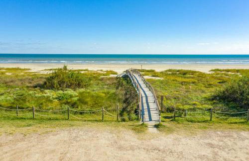 Saltwater Cowboys' Retreat - Bayfront Boat Slip & Hot Tub - Foto 36