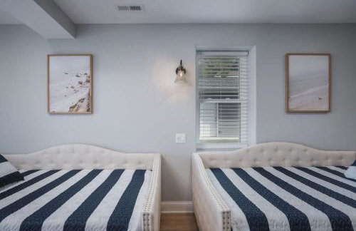 Harbor Clubhouse 3Bed 3.5Bath Modern Waterfront with Fireplace - Foto 14