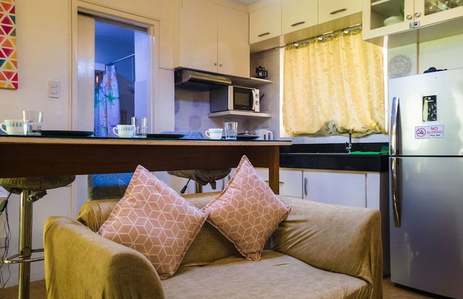 Kara's Condotels - Foto 34