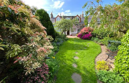 The Nest - Cosy Holiday Cottage - Photo 6