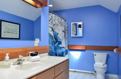 Lake House in Centerville with Private Water Access - Foto 30