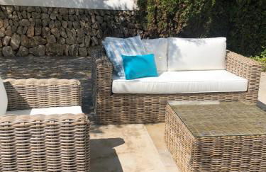 Splendide Villa les pieds dans l'eau dans la baie de Mahon - Foto 14