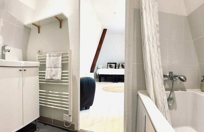 Château Côte de Nacre - Foto 47