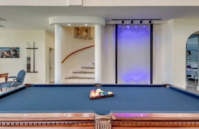 Golden Globe - Luxury on the Canal With Pool spa - Foto 43