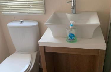 Lakeside Lodge Valencia 2 bedroom - Foto 18