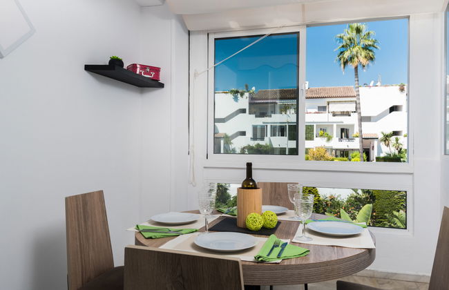 Penthouse Greenview - Foto 8