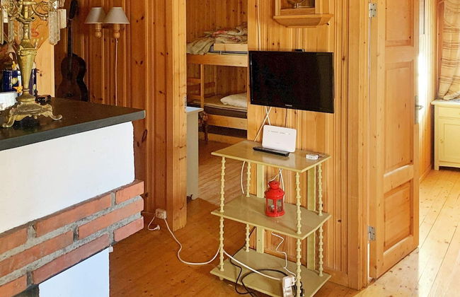 6 Person Holiday Home in Aurdal - Foto 4