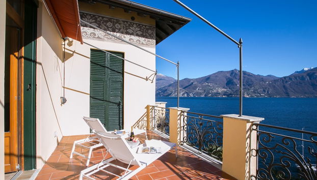 Vistas desde la habitación