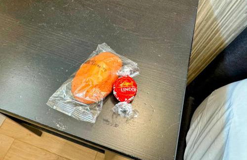 L'Escale - CDG - Parking - Confort - Foto 12