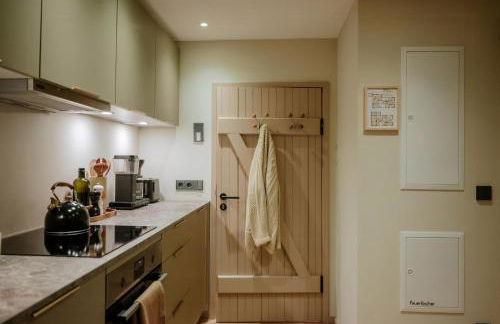 Design Hideaway On The Lauenburg Lake District - Foto 6