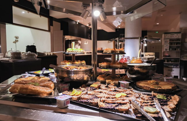 Belambra Clubs Avoriaz - Les Cimes du Soleil - Foto 49